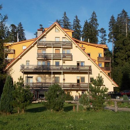 Family Apartments Spiezovec Donovaly Esterno foto