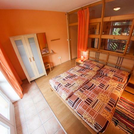 Family Apartments Spiezovec Donovaly Esterno foto