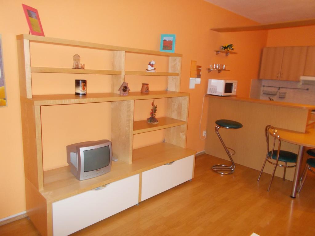 Family Apartments Spiezovec Donovaly Esterno foto