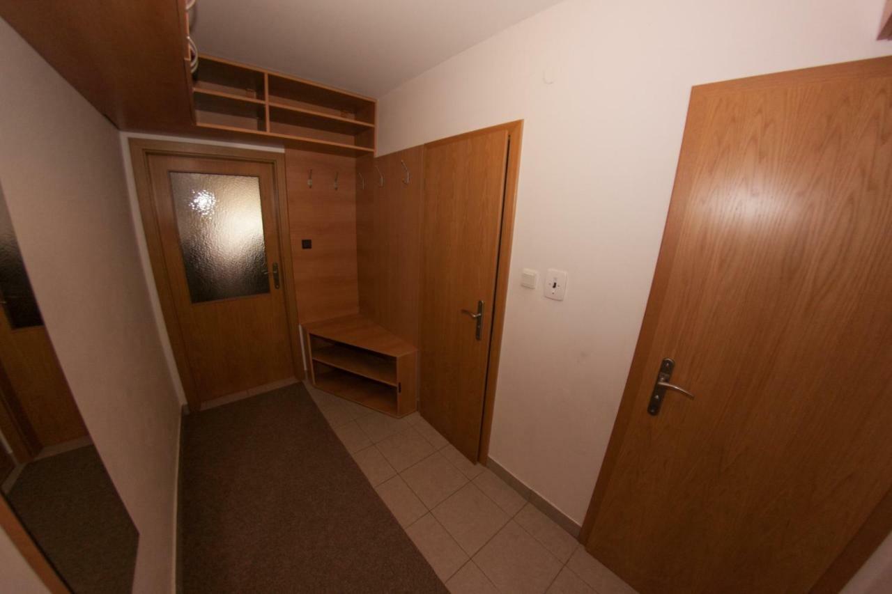 Family Apartments Spiezovec Donovaly Esterno foto