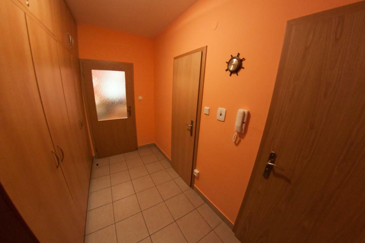 Family Apartments Spiezovec Donovaly Esterno foto