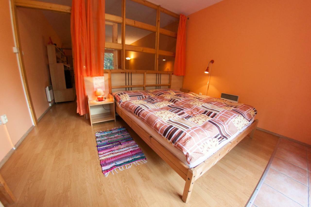 Family Apartments Spiezovec Donovaly Esterno foto