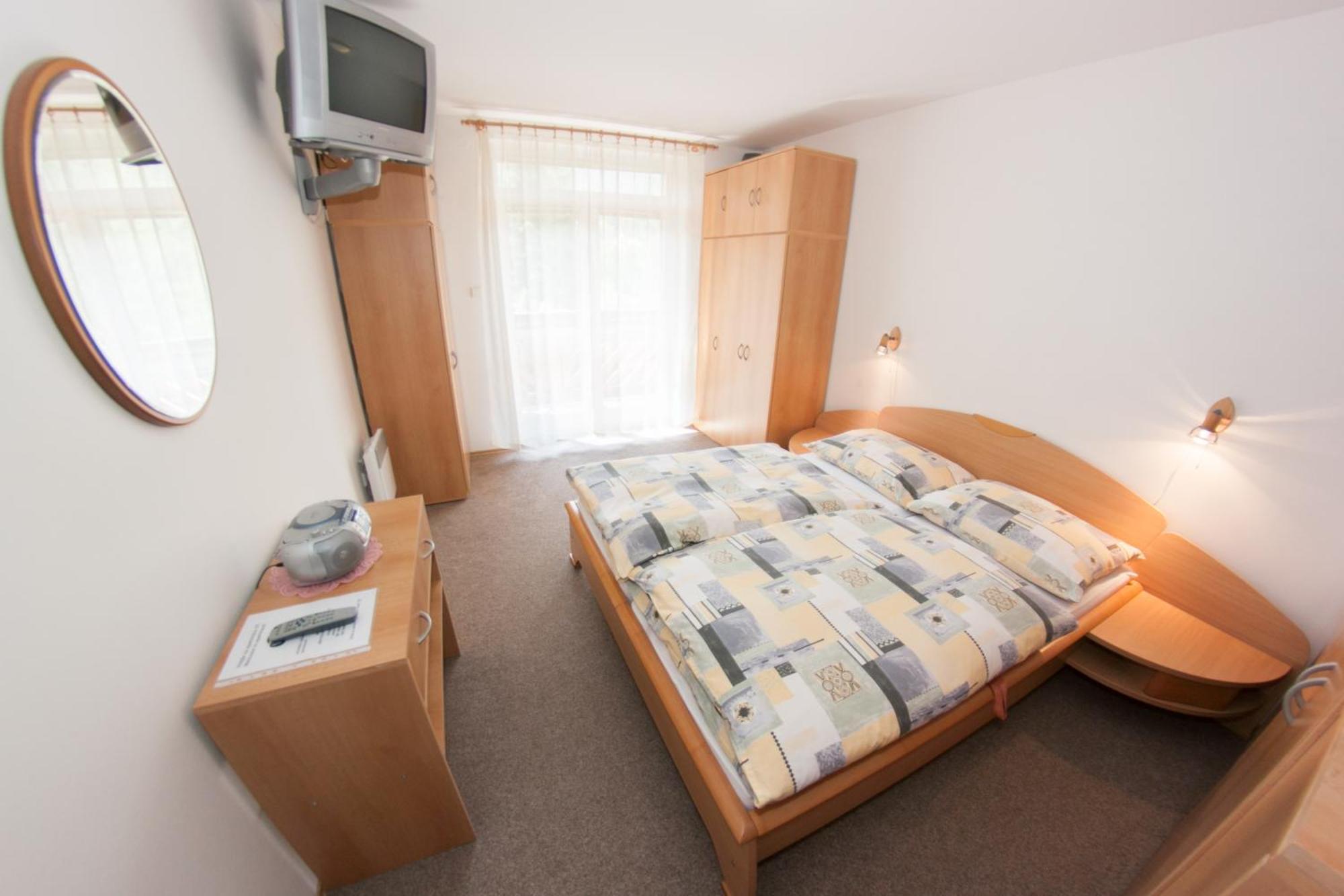Family Apartments Spiezovec Donovaly Esterno foto